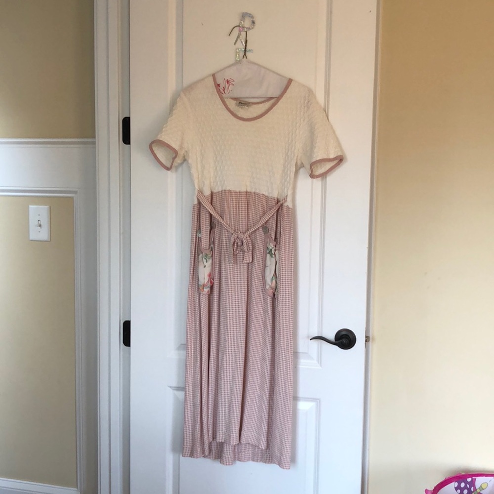 Vintage Dress